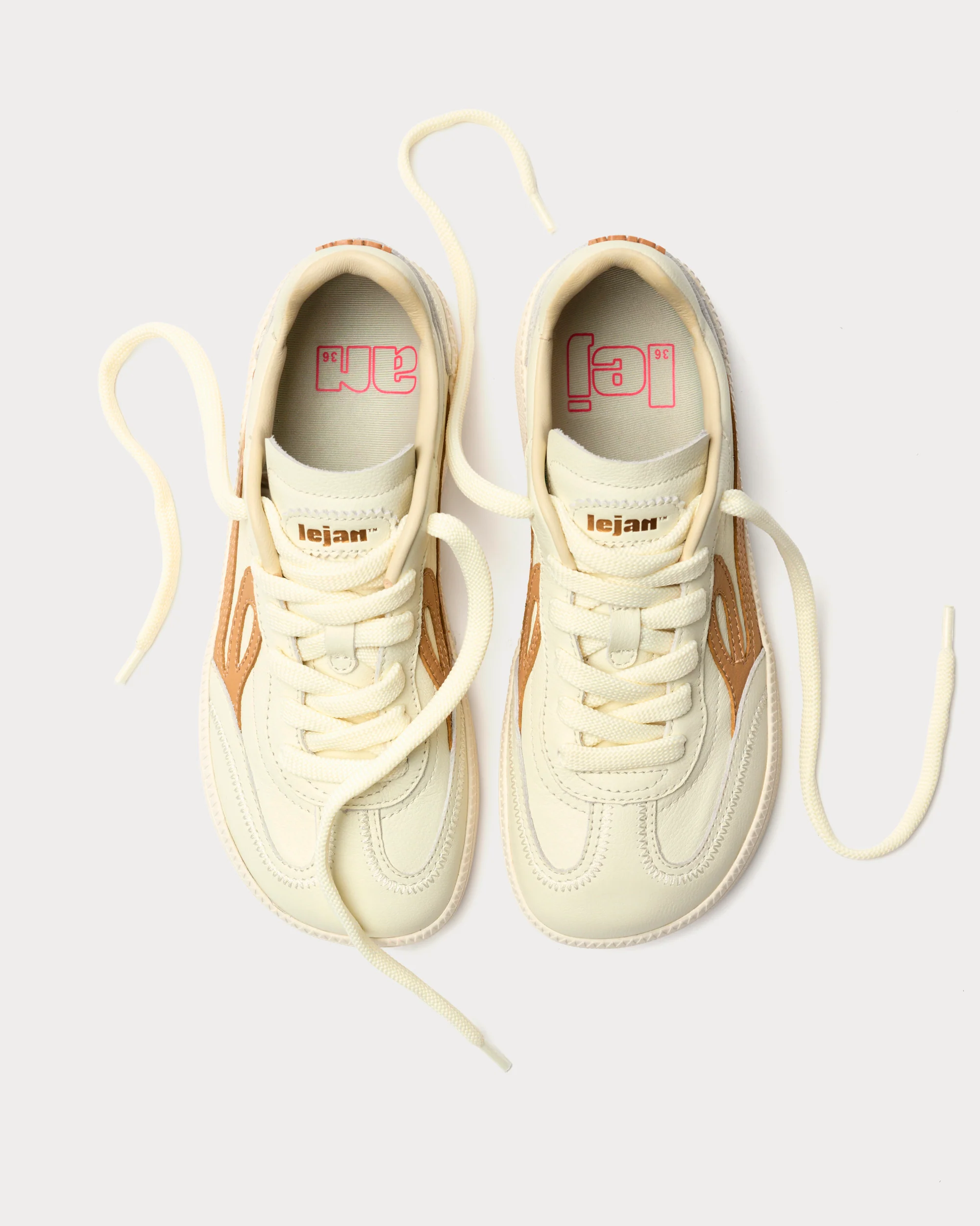 Lejan One® Wide - White - Image 7