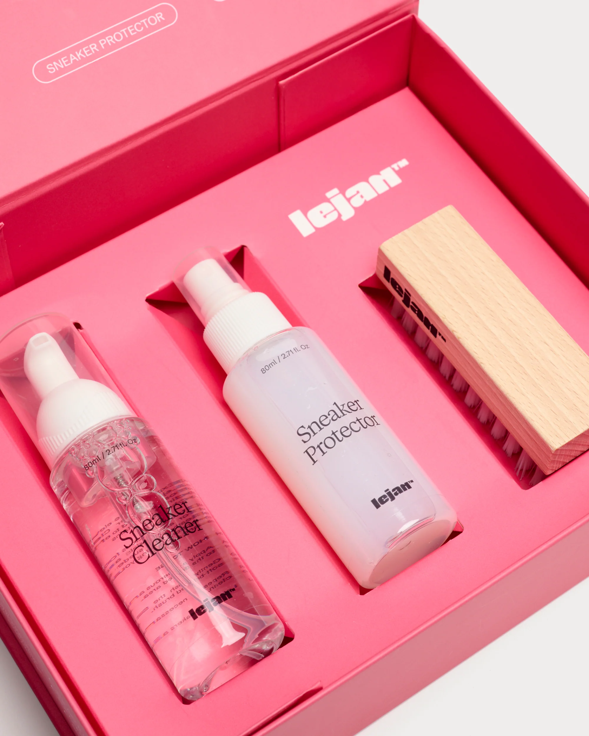 Sneaker Cleaner Kit - Image 2